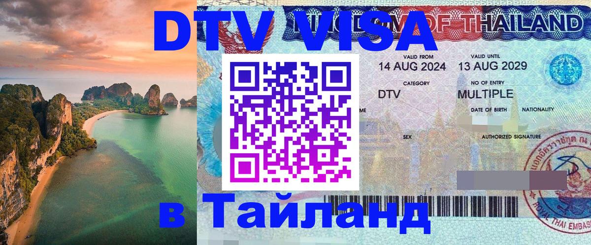 Оформление DTV визы под ключ: стоимость и тарифы, только загранпаспорт - 09.12.2025 